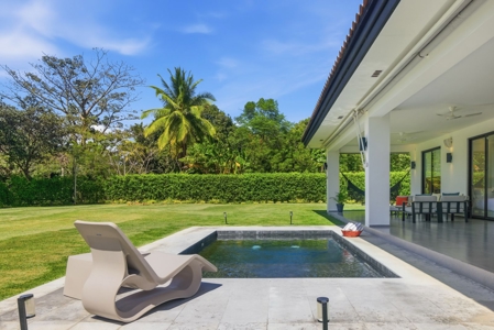 Spectacular Beach Home Near Buenaventura with Direct Beach Access - image 41