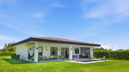 Spectacular Beach Home Near Buenaventura with Direct Beach Access - image 6