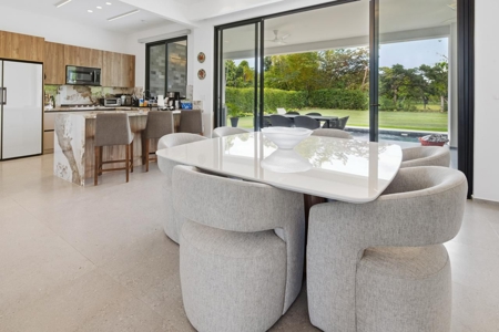 Spectacular Beach Home Near Buenaventura with Direct Beach Access - image 17