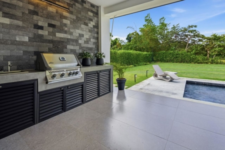 Spectacular Beach Home Near Buenaventura with Direct Beach Access - image 35