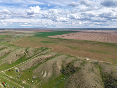 522± Acres Along the Milk River Valley | Near Saco, Montana - image 34