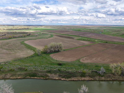 522± Acres Along the Milk River Valley | Near Saco, Montana - image 42