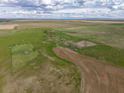 522± Acres Along the Milk River Valley | Near Saco, Montana - image 35