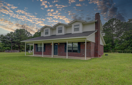 Stunning 15.01 Acre Horse Ranch for Sale in Wake Village, Texas - image 3