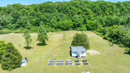 Country Home for Sale in Lewis County, Tennessee - image 43