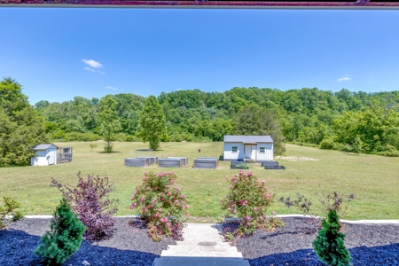 Country Home for Sale in Lewis County, Tennessee - image 31