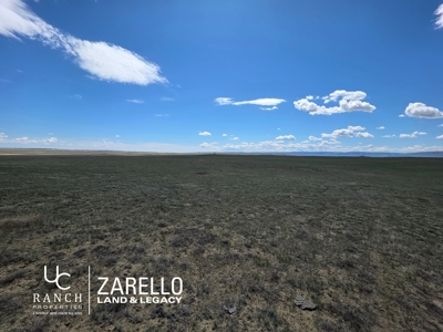 35.41± Fully Fenced Acres | North of Casper, Wyoming - image 10