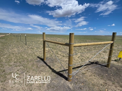 35.41± Fully Fenced Acres | North of Casper, Wyoming - image 2