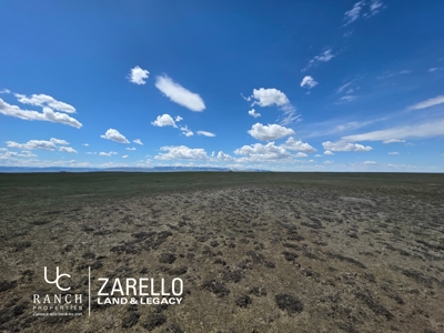 35.41± Fully Fenced Acres | North of Casper, Wyoming - image 9