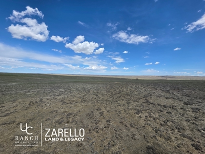 35.41± Fully Fenced Acres | North of Casper, Wyoming - image 7