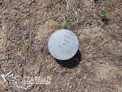 39.7+/- Acres | North of Casper, Wyoming - image 7