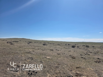 39.7+/- Acres | North of Casper, Wyoming - image 12