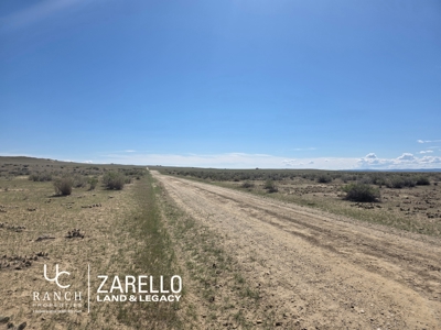 39.7+/- Acres | North of Casper, Wyoming - image 3