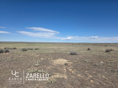 39.7+/- Acres | North of Casper, Wyoming - image 10