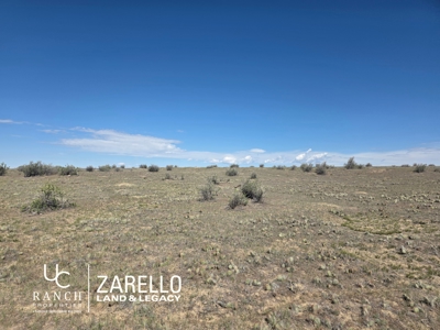39.7+/- Acres | North of Casper, Wyoming - image 5