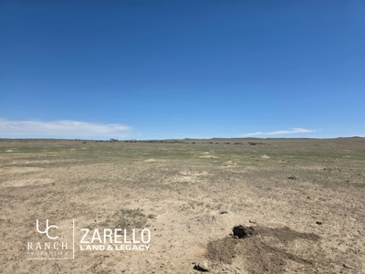 39.7+/- Acres | North of Casper, Wyoming - image 16