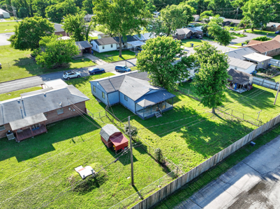 Locust Grove, Oklahoma Home in Town For Sale - image 47