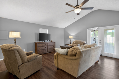 Locust Grove, Oklahoma Home in Town For Sale - image 25