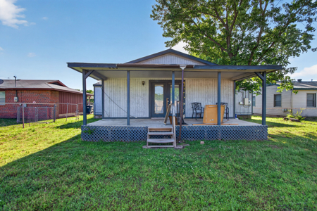 Locust Grove, Oklahoma Home in Town For Sale - image 43