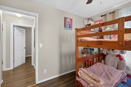 Locust Grove, Oklahoma Home in Town For Sale - image 36