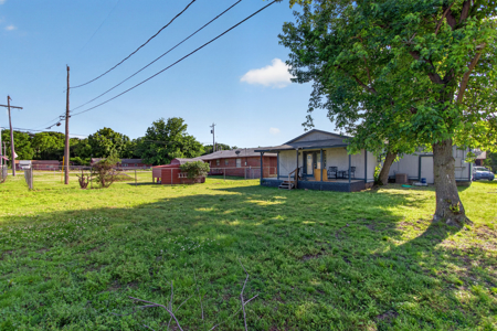 Locust Grove, Oklahoma Home in Town For Sale - image 40