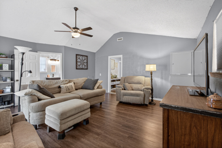 Locust Grove, Oklahoma Home in Town For Sale - image 27