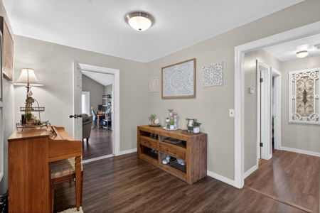 Locust Grove, Oklahoma Home in Town For Sale - image 22