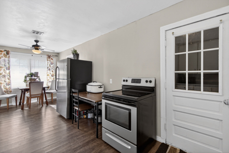 Locust Grove, Oklahoma Home in Town For Sale - image 15