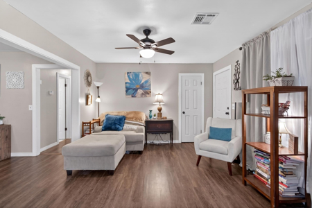 Locust Grove, Oklahoma Home in Town For Sale - image 9
