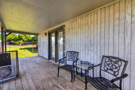 Locust Grove, Oklahoma Home in Town For Sale - image 46