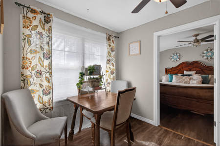 Locust Grove, Oklahoma Home in Town For Sale - image 12