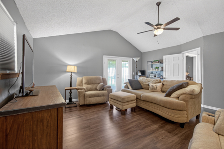 Locust Grove, Oklahoma Home in Town For Sale - image 26