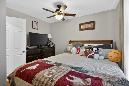Locust Grove, Oklahoma Home in Town For Sale - image 33