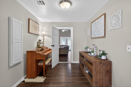 Locust Grove, Oklahoma Home in Town For Sale - image 23