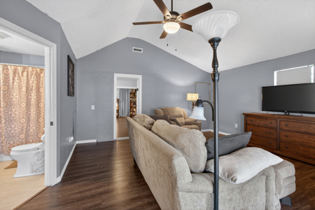 Locust Grove, Oklahoma Home in Town For Sale - image 28