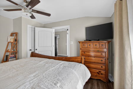 Locust Grove, Oklahoma Home in Town For Sale - image 14