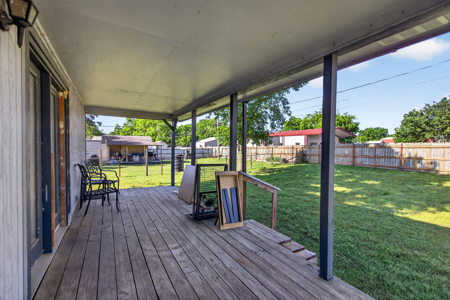 Locust Grove, Oklahoma Home in Town For Sale - image 45