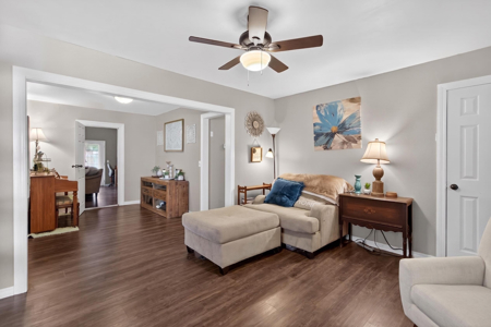 Locust Grove, Oklahoma Home in Town For Sale - image 10