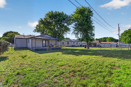 Locust Grove, Oklahoma Home in Town For Sale - image 41
