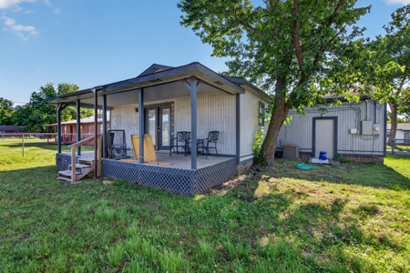 Locust Grove, Oklahoma Home in Town For Sale - image 44