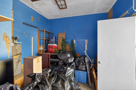 Locust Grove, Oklahoma Home in Town For Sale - image 21
