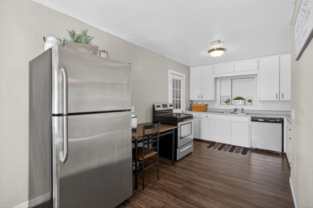 Locust Grove, Oklahoma Home in Town For Sale - image 16