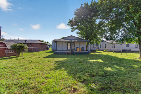 Locust Grove, Oklahoma Home in Town For Sale - image 39