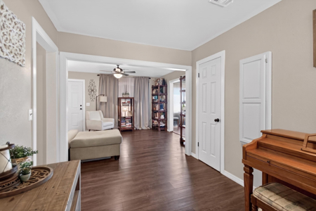 Locust Grove, Oklahoma Home in Town For Sale - image 8