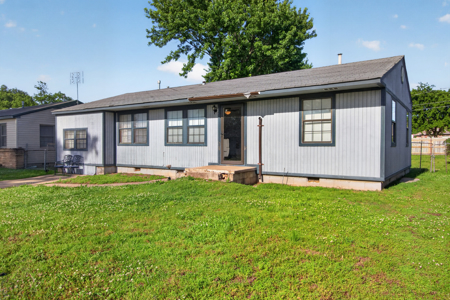 Locust Grove, Oklahoma Home in Town For Sale - image 6