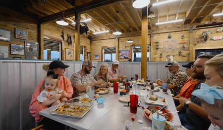 Turn-Key Restaurant & Bar for Sale in the Heart of De Kalb, Texas - image 7
