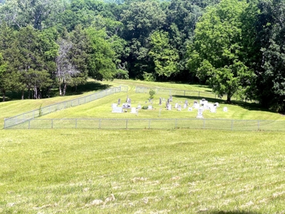 23.9 Tennessee Acres with Home, Shop & RV Hookup for Sale - image 41
