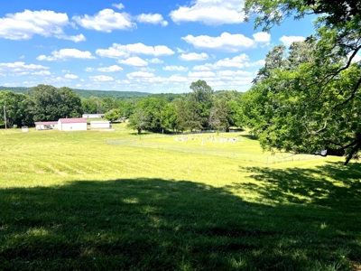 23.9 Tennessee Acres with Home, Shop & RV Hookup for Sale - image 48
