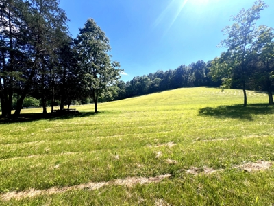 23.9 Tennessee Acres with Home, Shop & RV Hookup for Sale - image 36