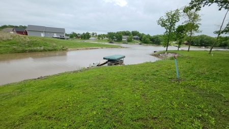 Waterfront Home at Lake Thunderhead - image 42